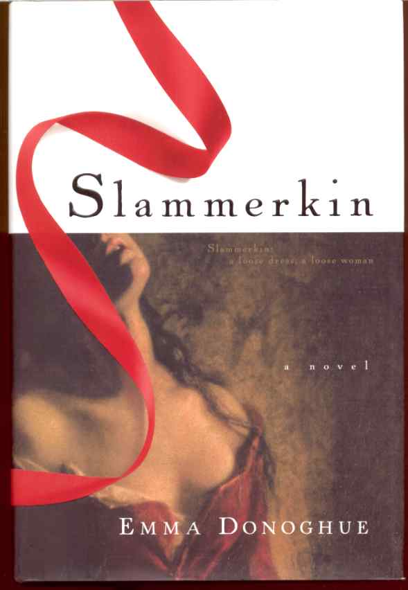 Image for SLAMMERKIN