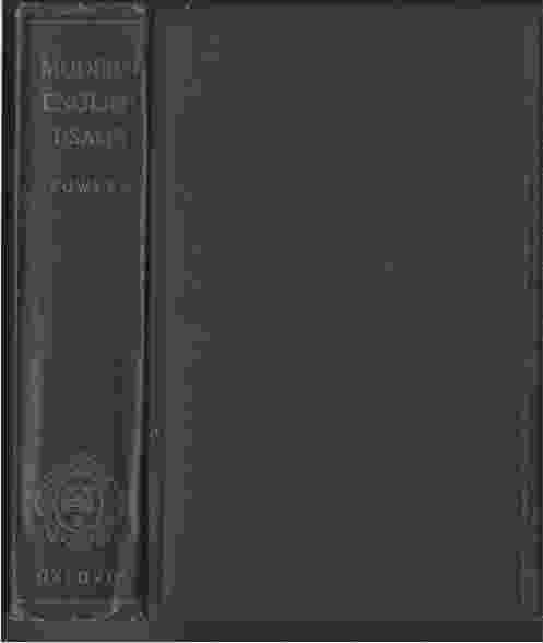 Image for A DICTIONARY OF MODERN ENGLISH USAGE
