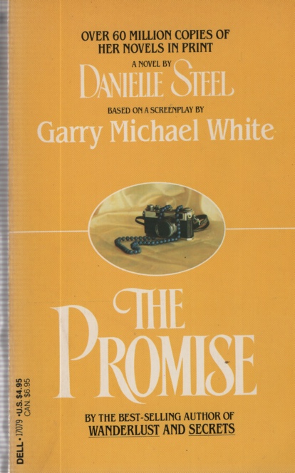 Image for THE PROMISE