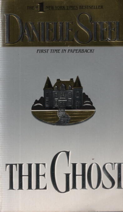 Image for THE GHOST