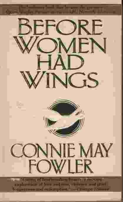 Image for BEFORE WOMEN HAD WINGS