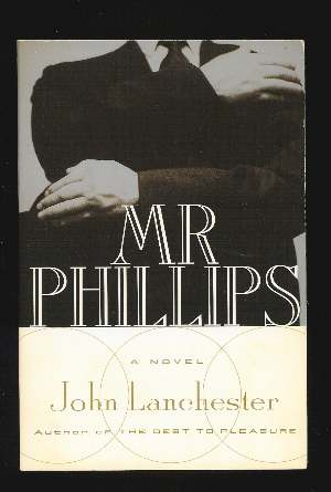 Image for MR PHILLIPS