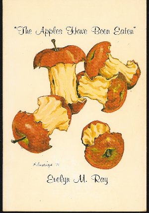 Image for THE APPLES HAVE BEEN EATEN
