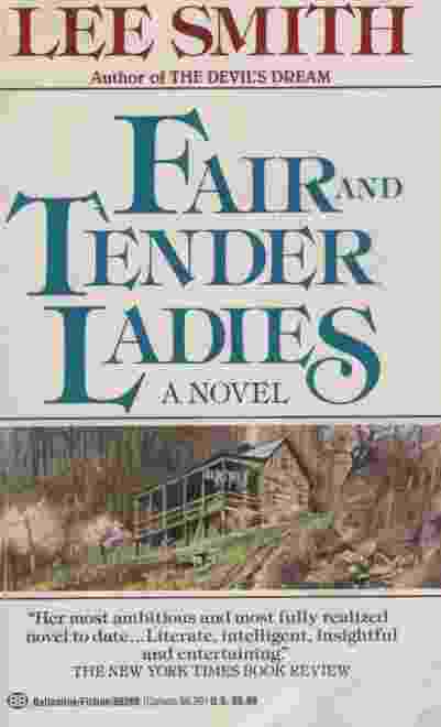 Image for FAIR AND TENDER LADIES