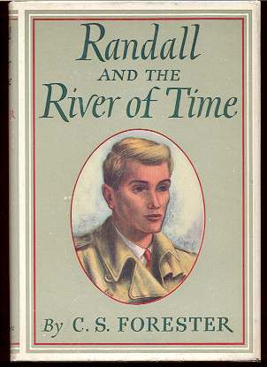 Image for RANDALL AND THE RIVER OF TIME