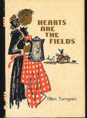 Image for HEARTS ARE THE FIELDS
