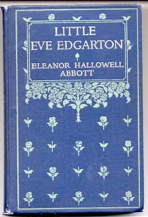 Image for LITTLE EVE EDGARTON