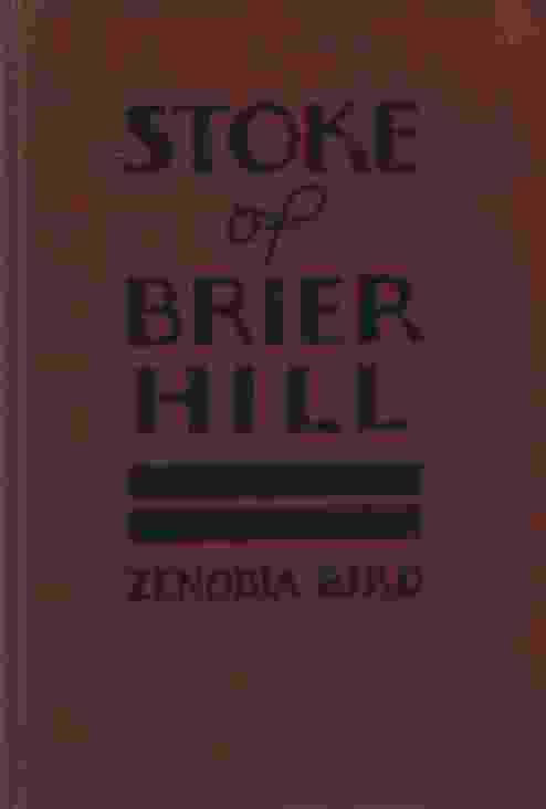 Image for STOKE OF BRIER HILL