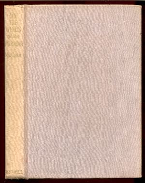Image for ON THE WINGS OF THE MORNING