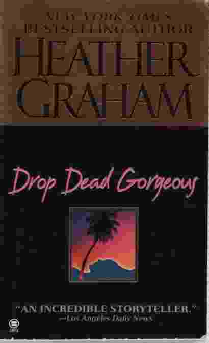 Image for DROP DEAD GORGEOUS
