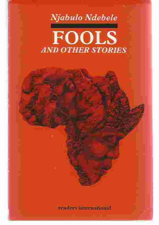 Image for FOOLS AND OTHER STORIES
