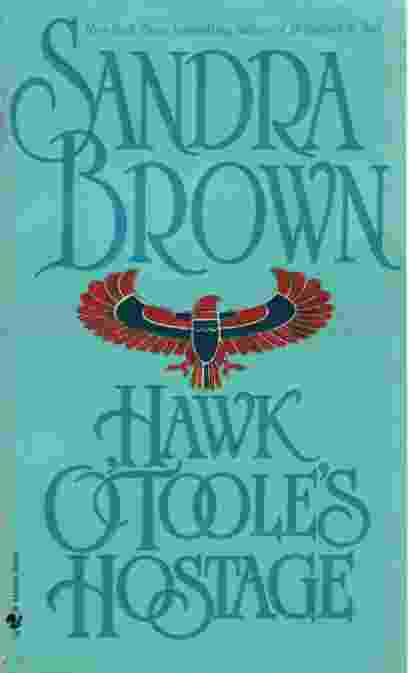 Image for HAWK O'TOOLE'S HOSTAGE