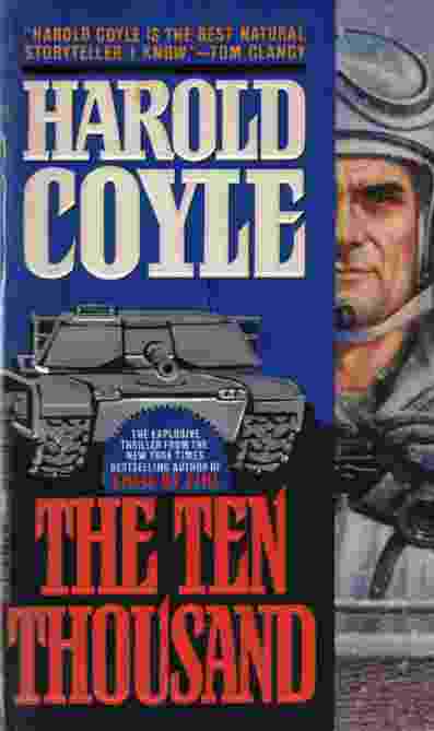 Image for THE TEN THOUSAND