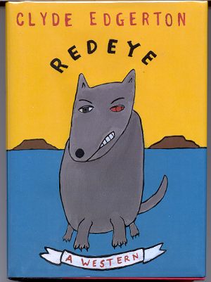 Image for REDEYE