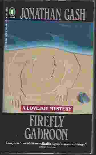 Image for FIREFLY GADROON