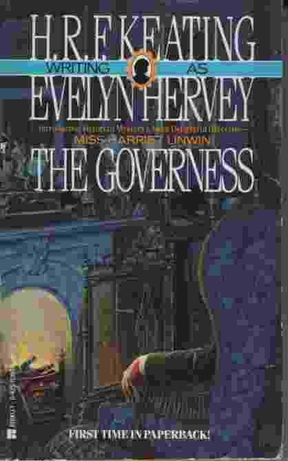 Image for THE GOVERNESS