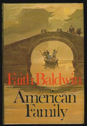 Image for AMERICAN FAMILY