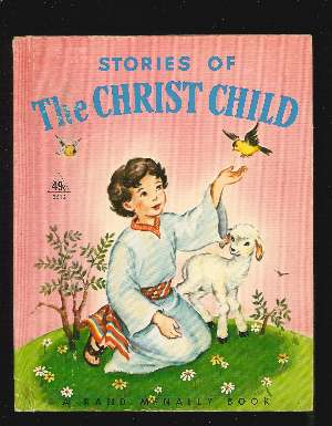 Image for STORIES OF THE CHRIST CHILD