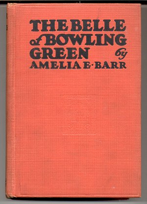 Image for THE BELLE OF BOWLING GREEN
