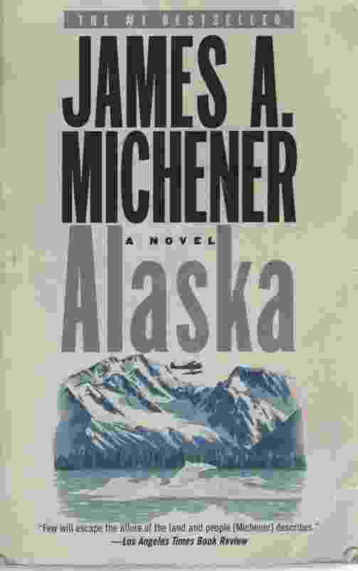 Image for ALASKA