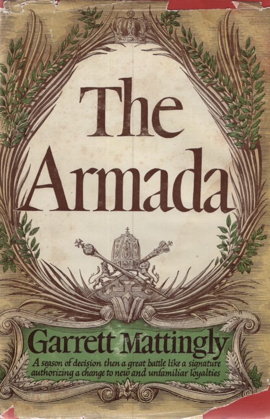 Image for THE ARMADA