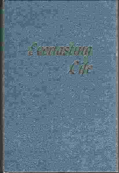 Image for EVERLASTING LIFE