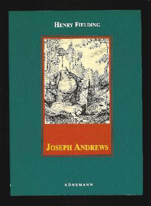 Image for JOSEPH ANDREWS