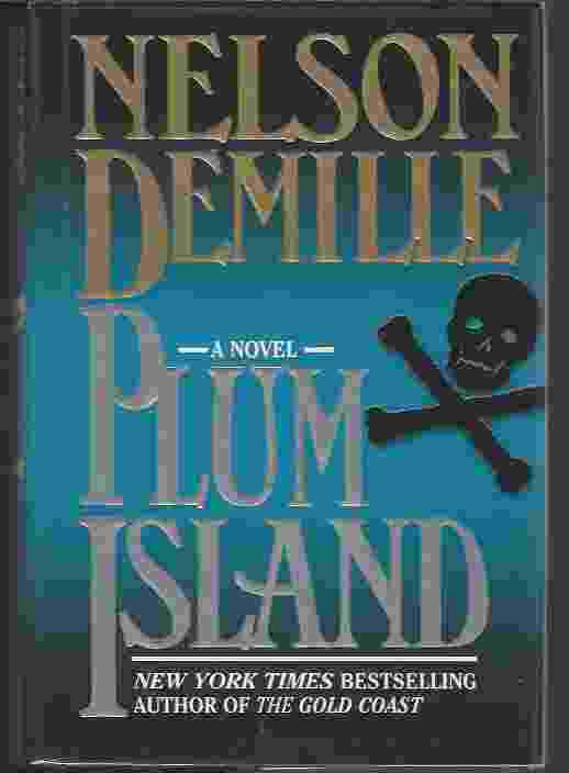 Image for PLUM ISLAND