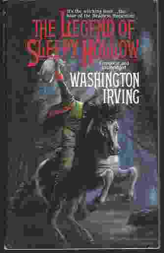 Image for THE LEGEND OF SLEEPY HOLLOW