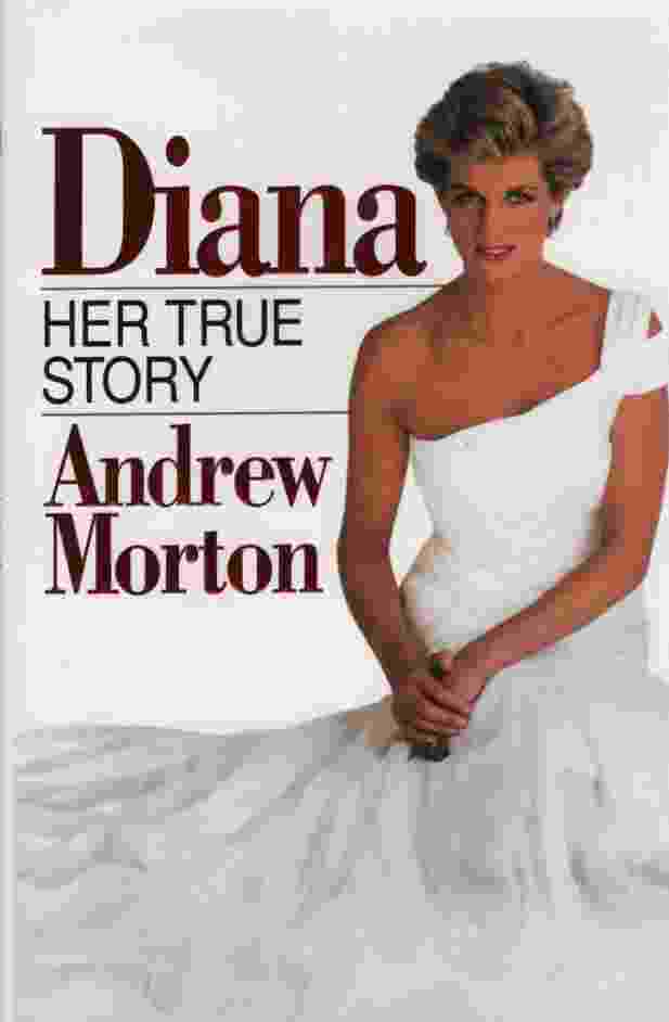 Image for DIANA, HER TRUE STORY