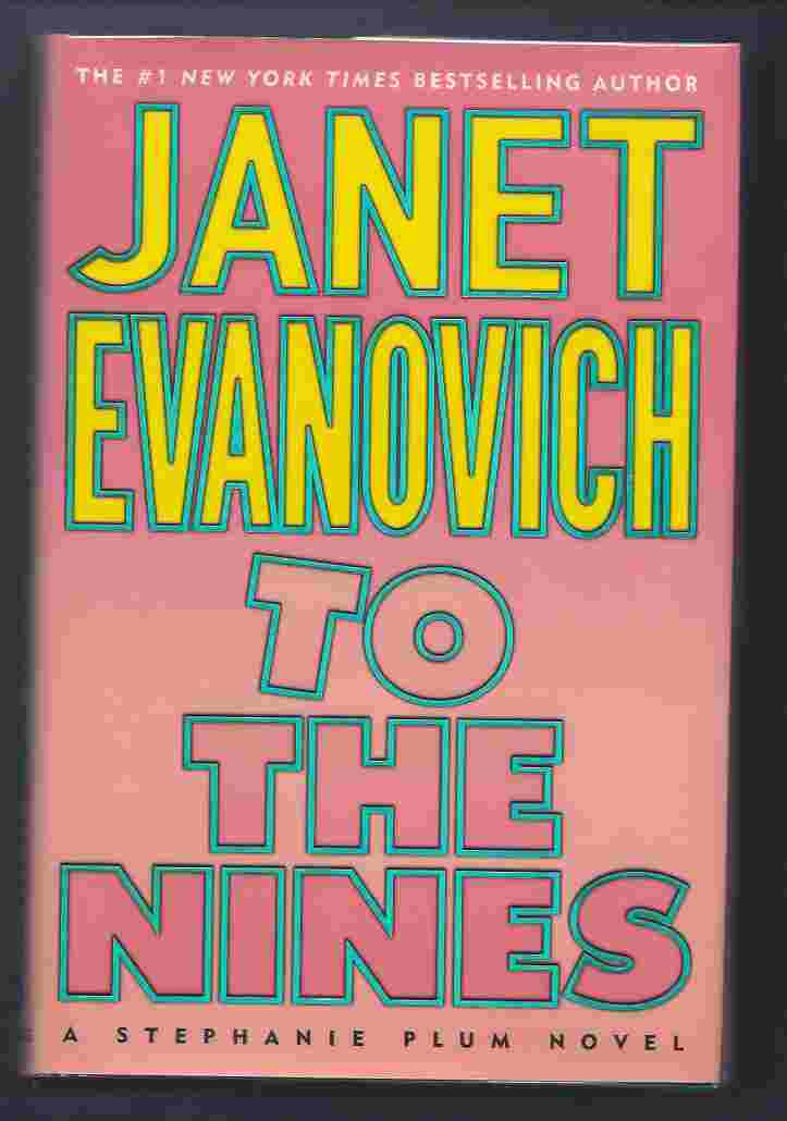 Image for TO THE NINES