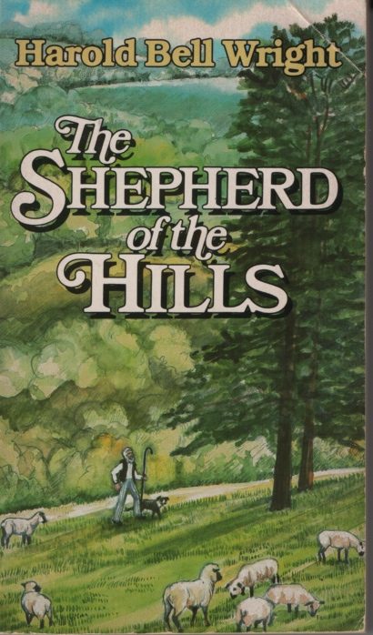 Image for THE SHEPHERD OF THE HILLS