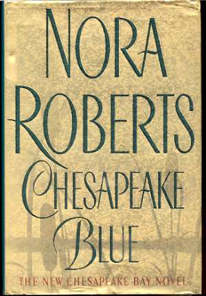 Image for CHESAPEAKE BLUE