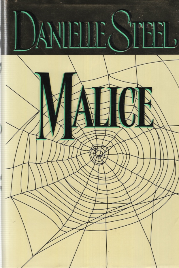 Image for MALICE