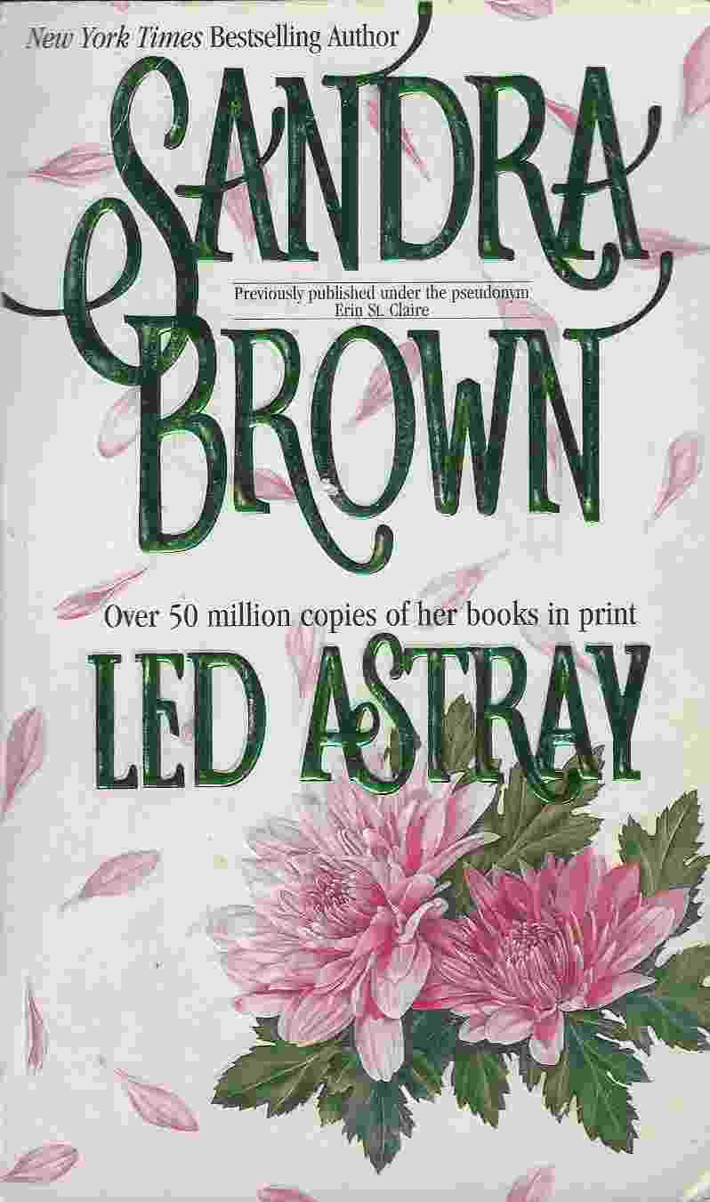 Image for LED ASTRAY