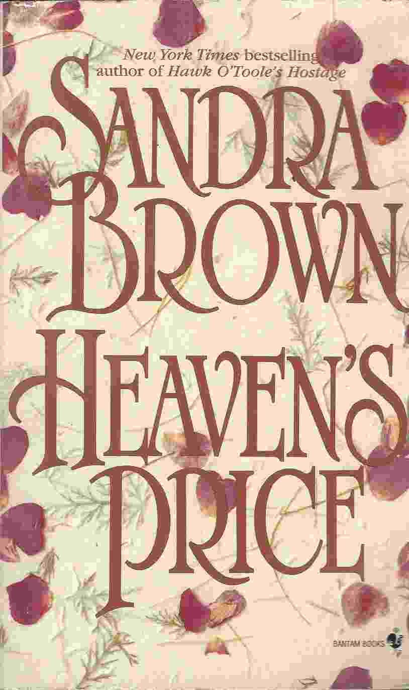 Image for HEAVEN'S PRICE