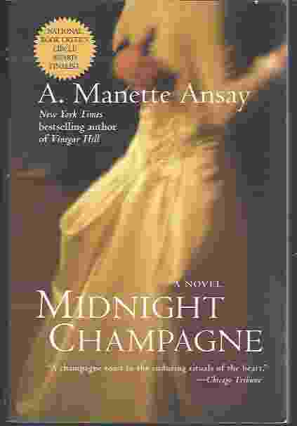 Image for MIDNIGHT CHAMPAGNE