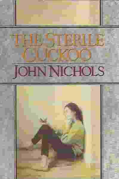 Image for THE STERILE CUCKOO