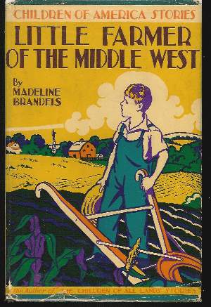Image for LITTLE FARMER OF THE MIDDLE WEST