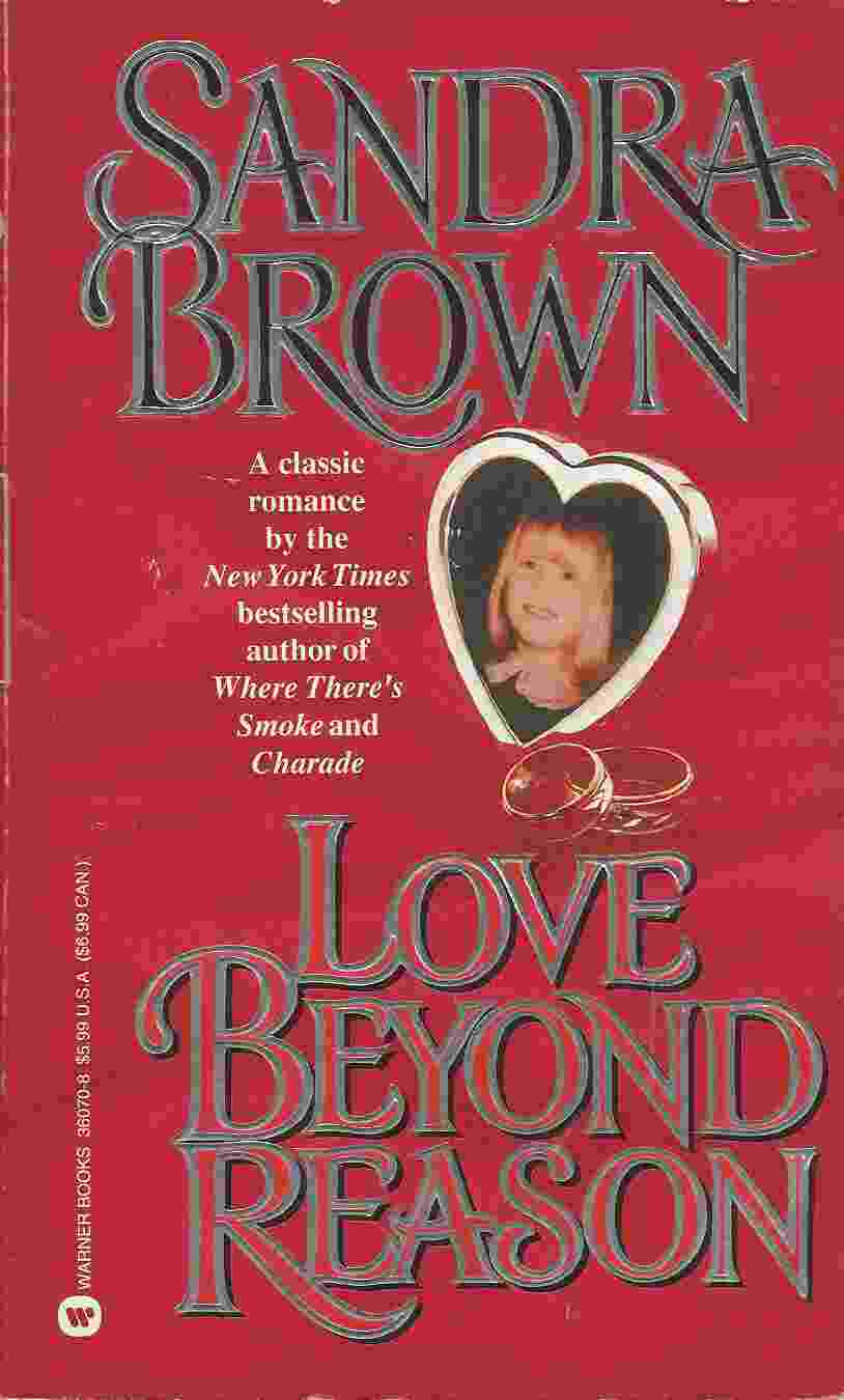 Image for LOVE BEYOND REASON