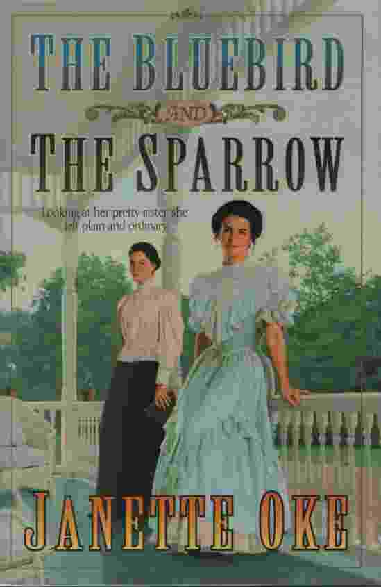 Image for THE BLUEBIRD AND THE SPARROW