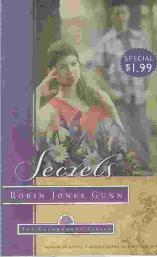 Image for SECRETS