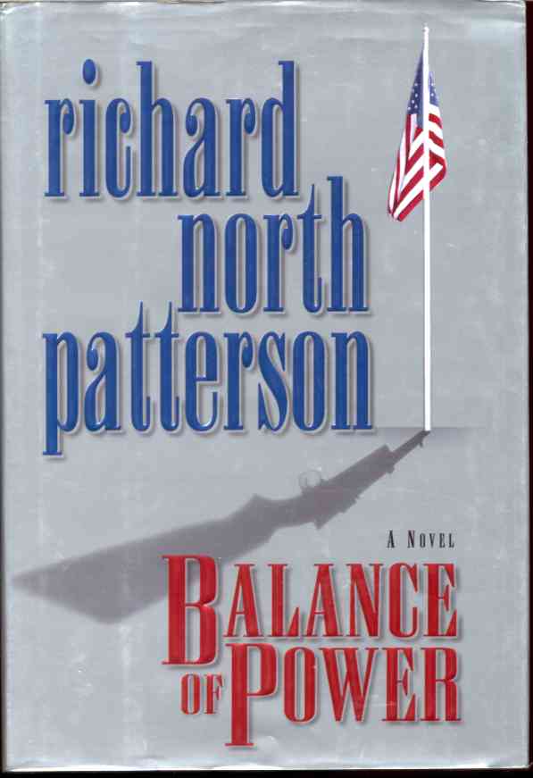 Image for BALANCE OF POWER