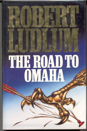 Image for THE ROAD TO OMAHA