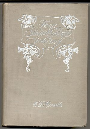 Image for THE SILVER WEDDING JOURNEY, VOL 1