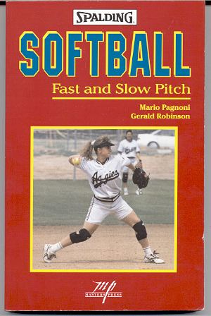 Image for SOFTBALL, FAST AND SLOW PITCH