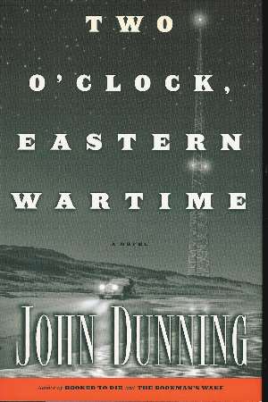 Image for TWO O'CLOCK EASTERN WARTIME