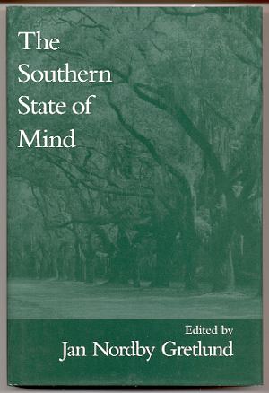 Image for THE SOUTHERN STATE OF MIND