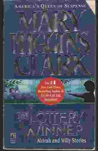Image for THE LOTTERY WINNER