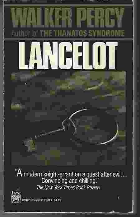 Image for LANCELOT